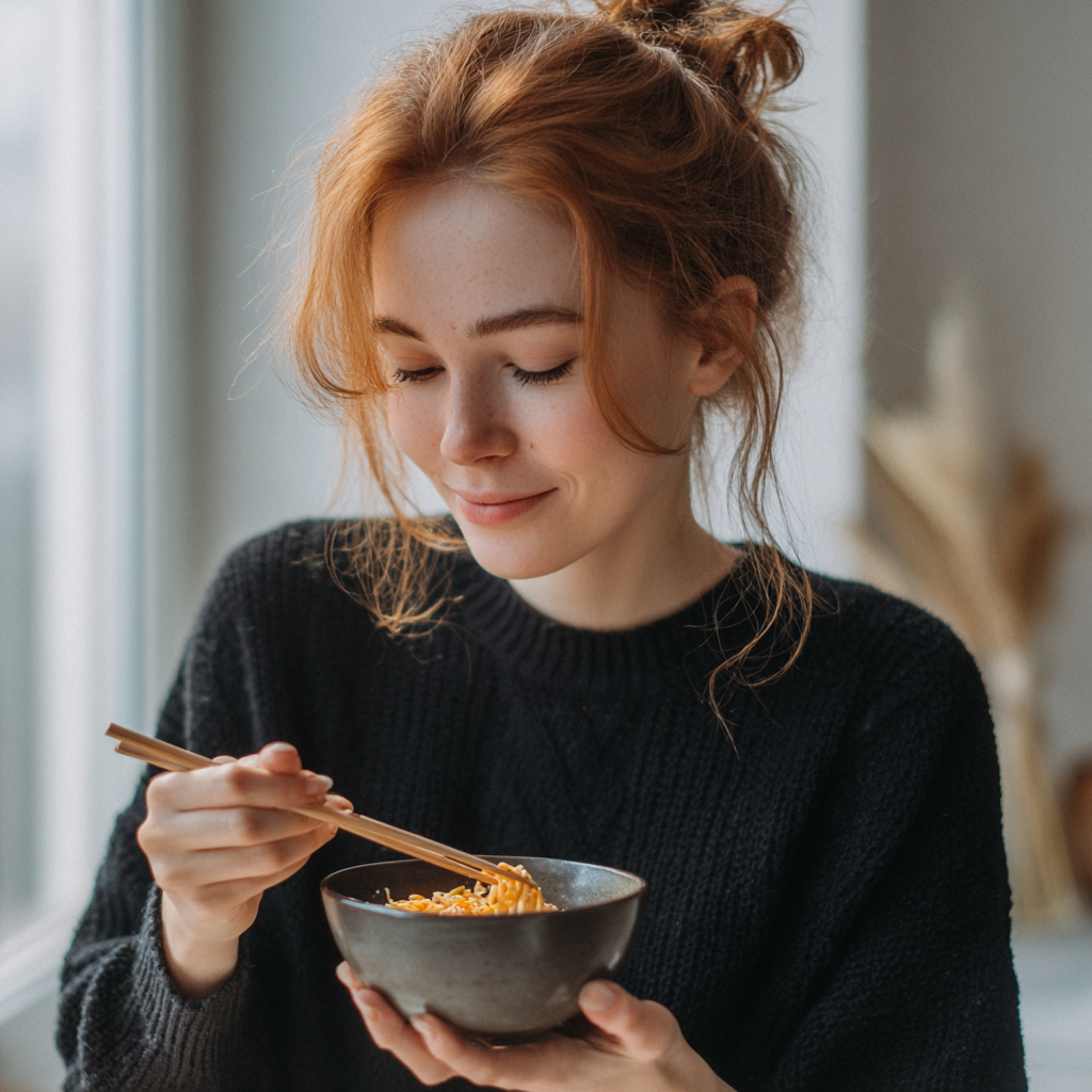 Здравословна храна и зеленчуци