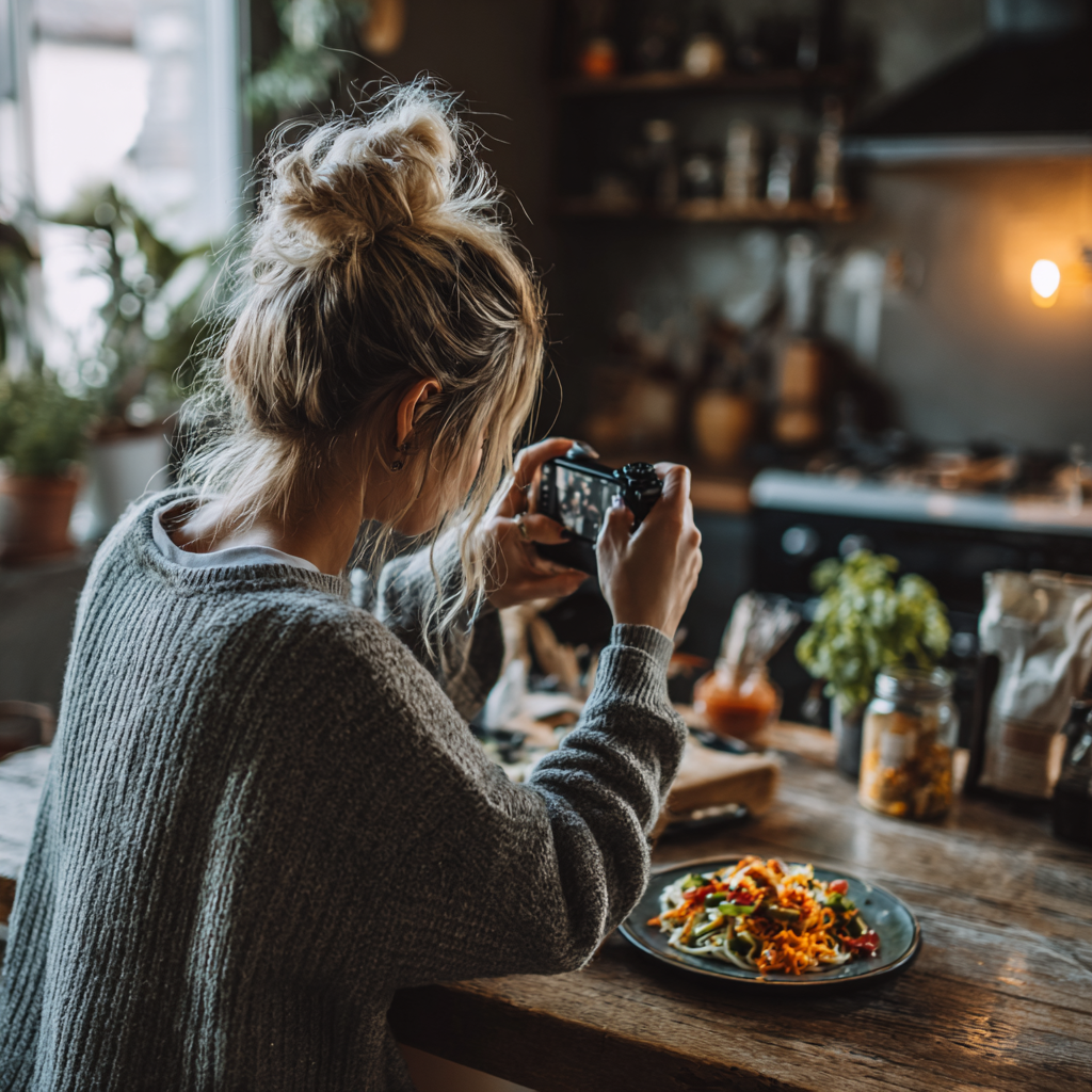 Здравословни хранителни продукти