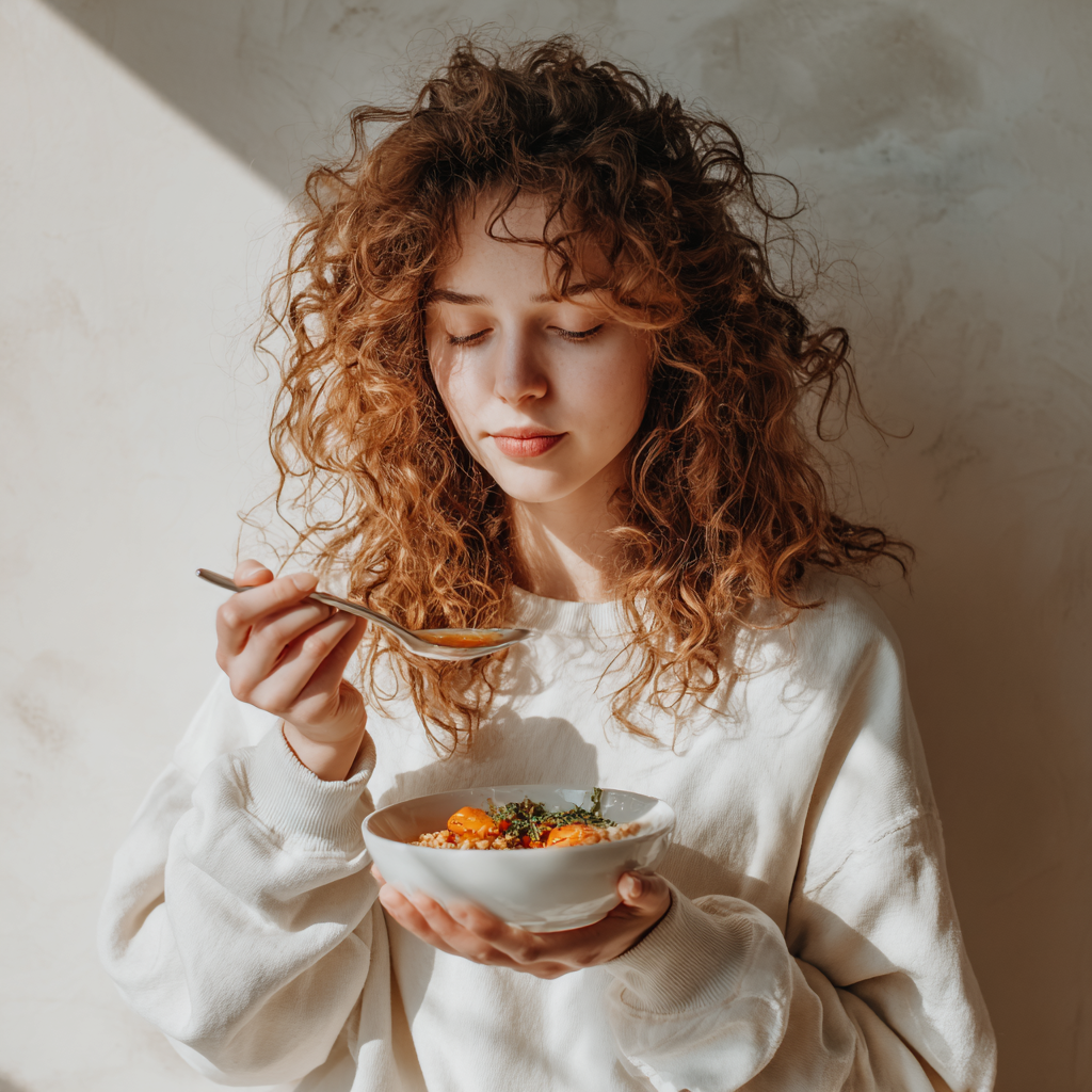 Здравословен начин на живот